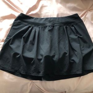 Lucy Golf Skort